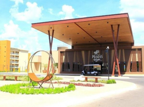 Resort PRAIA DOS LAGO